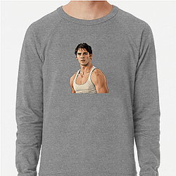 Jeremy Gilbert Guardian Loyal protector Jeremy Gilbert Sweatshirts