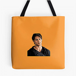 Jeremy Gilbert Legacy Ancient bloodline Jeremy Gilbert Bags