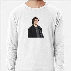 Jeremy Gilbert Hunter Supernatural strength Jeremy Gilbert Sweatshirts
