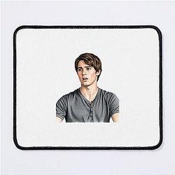 Jeremy Gilbert Mystic Hidden secrets Jeremy Gilbert Mouse Pads