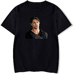 Jeremy Gilbert Legacy Ancient bloodline Jeremy Gilbert T-Shirts