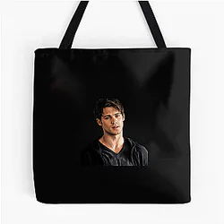 Jeremy Gilbert Legacy Ancient bloodline Jeremy Gilbert Bags