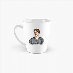 Jeremy Gilbert Mystic Hidden secrets Jeremy Gilbert Mugs