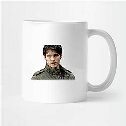 Jeremy Gilbert Journey Constant growth Jeremy Gilbert Mugs
