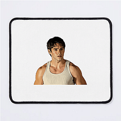 Jeremy Gilbert Vision Ghostly sight Jeremy Gilbert Mouse Pads