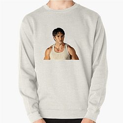 Jeremy Gilbert Vision Ghostly sight Jeremy Gilbert Sweatshirts