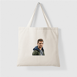Jeremy Gilbert Spirit Resilient nature Jeremy Gilbert Bags