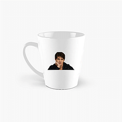 Jeremy Gilbert Warrior Battle ready Jeremy Gilbert Mugs