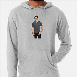 Jeremy Gilbert Brave Fearless heart Jeremy Gilbert Hoodies