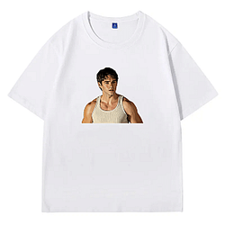 Jeremy Gilbert Vision Ghostly sight Jeremy Gilbert T-Shirts