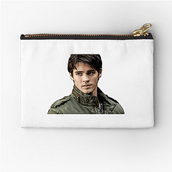 Jeremy Gilbert Journey Constant growth Jeremy Gilbert Zipper Pouches
