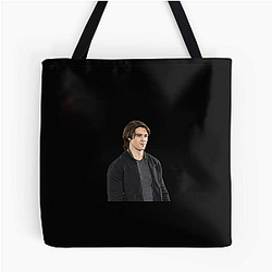 Jeremy Gilbert Hunter Supernatural strength Jeremy Gilbert Bags