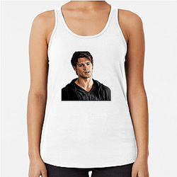 Jeremy Gilbert Legacy Ancient bloodline Jeremy Gilbert Tank Tops