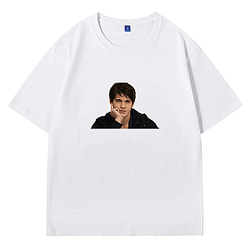 Jeremy Gilbert Warrior Battle ready Jeremy Gilbert T-Shirts
