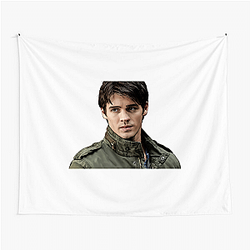 Jeremy Gilbert Journey Constant growth Jeremy Gilbert Tapestries