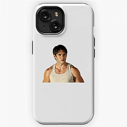 Jeremy Gilbert Vision Ghostly sight Jeremy Gilbert Samsung Cases