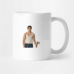 Jeremy Gilbert Artist Creative soul Jeremy Gilbert Mugs