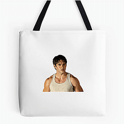 Jeremy Gilbert Vision Ghostly sight Jeremy Gilbert Bags