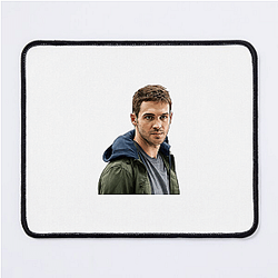 Jeremy Gilbert Spirit Resilient nature Jeremy Gilbert Mouse Pads