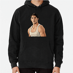 Jeremy Gilbert Guardian Loyal protector Jeremy Gilbert Hoodies
