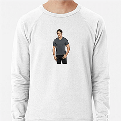 Jeremy Gilbert Brave Fearless heart Jeremy Gilbert Sweatshirts