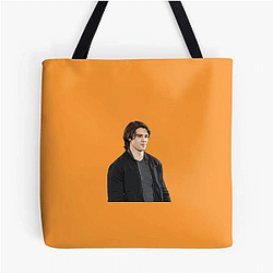 Jeremy Gilbert Hunter Supernatural strength Jeremy Gilbert Bags