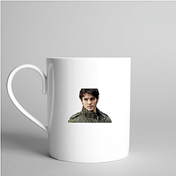 Jeremy Gilbert Journey Constant growth Jeremy Gilbert Mugs