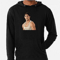 Jeremy Gilbert Guardian Loyal protector Jeremy Gilbert Hoodies