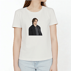 Jeremy Gilbert Hunter Supernatural strength Jeremy Gilbert T-Shirts
