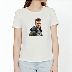 Jeremy Gilbert Spirit Resilient nature Jeremy Gilbert T-Shirts