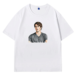 Jeremy Gilbert Mystic Hidden secrets Jeremy Gilbert T-Shirts