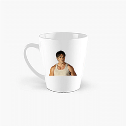 Jeremy Gilbert Vision Ghostly sight Jeremy Gilbert Mugs