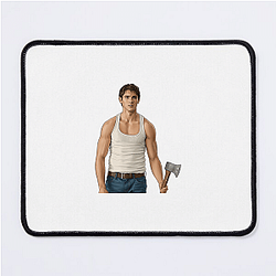 Jeremy Gilbert Artist Creative soul Jeremy Gilbert Mouse Pads
