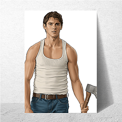 Jeremy Gilbert Artist Creative soul Jeremy Gilbert Posters
