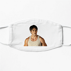 Jeremy Gilbert Vision Ghostly sight Jeremy Gilbert Face Masks