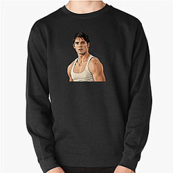 Jeremy Gilbert Guardian Loyal protector Jeremy Gilbert Sweatshirts
