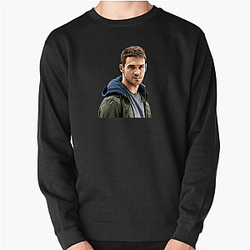 Jeremy Gilbert Spirit Resilient nature Jeremy Gilbert Sweatshirts