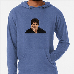 Jeremy Gilbert Warrior Battle ready Jeremy Gilbert Hoodies