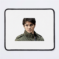 Jeremy Gilbert Journey Constant growth Jeremy Gilbert Mouse Pads