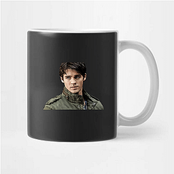 Jeremy Gilbert Journey Constant growth Jeremy Gilbert Mugs