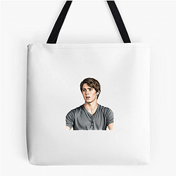 Jeremy Gilbert Mystic Hidden secrets Jeremy Gilbert Bags