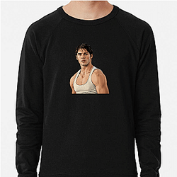 Jeremy Gilbert Guardian Loyal protector Jeremy Gilbert Sweatshirts
