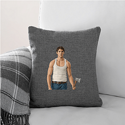 Jeremy Gilbert Artist Creative soul Jeremy Gilbert Pillows Cover