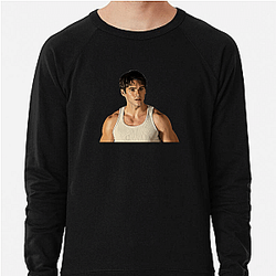 Jeremy Gilbert Vision Ghostly sight Jeremy Gilbert Sweatshirts