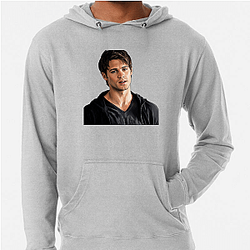 Jeremy Gilbert Legacy Ancient bloodline Jeremy Gilbert Hoodies