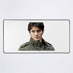Jeremy Gilbert Journey Constant growth Jeremy Gilbert Mouse Pads
