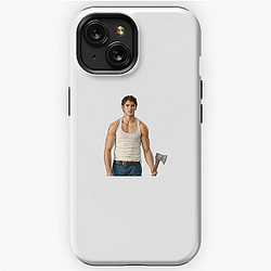 Jeremy Gilbert Artist Creative soul Jeremy Gilbert iPhone Cases