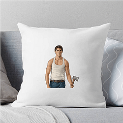 Jeremy Gilbert Artist Creative soul Jeremy Gilbert Pillows Cover