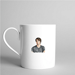 Jeremy Gilbert Mystic Hidden secrets Jeremy Gilbert Mugs