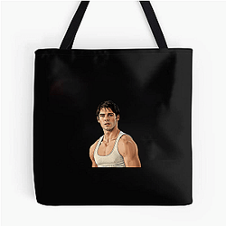 Jeremy Gilbert Guardian Loyal protector Jeremy Gilbert Bags